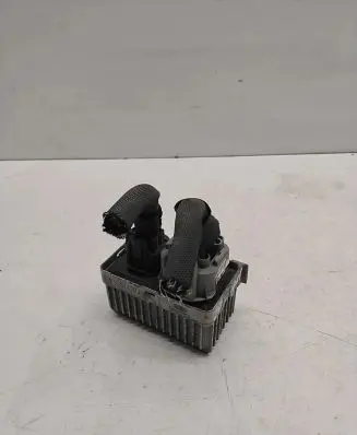 Opel Insignia A Glow plug pre-heat relay 55574293