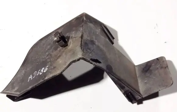 Opel Vectra C Battery bracket 24438484 0086022