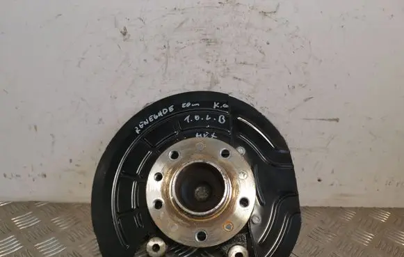 Jeep Renegade Rear wheel hub