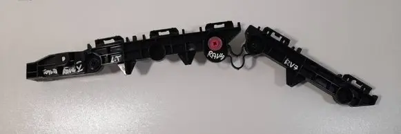 Toyota RAV 4 (XA50) Rear bumper mounting bracket 5215642050