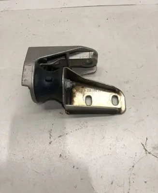 Muffler mount bracket/holder