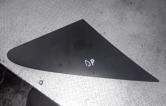 Fiat Scudo Plastic wing mirror trim cover 