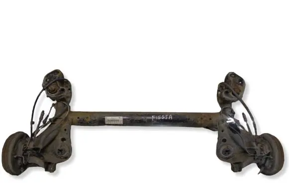 Ford Fiesta Rear axle beam 