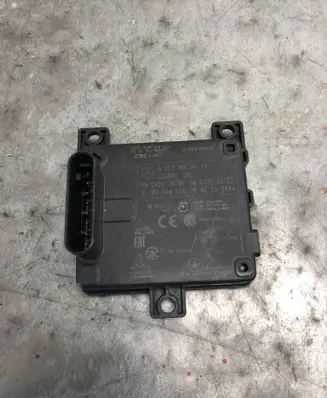 Mercedes-Benz E W213 Distronic sensor radar A2139058613-BILI A2139058613