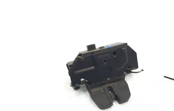 Opel Signum Tailgate/trunk/boot lock/catch/latch 495072894