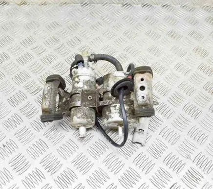 Mercedes-Benz SL R129 Fuel injection high pressure pump 0024772701 A0004707894