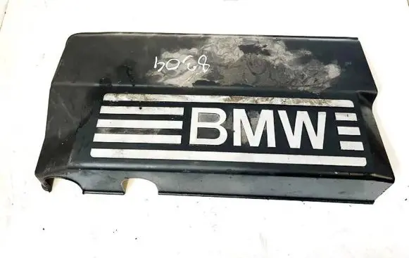 BMW 1 E81 E87 Engine cover (trim) 53074301