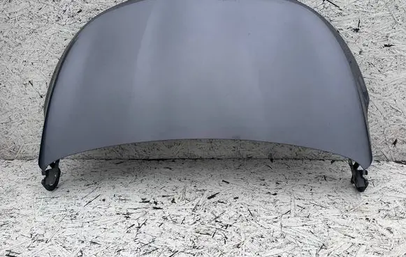 Renault Espace V (RFC) Engine bonnet/hood