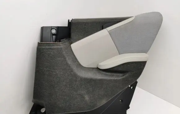 BMW i3 Rear door card panel trim 1050539332C