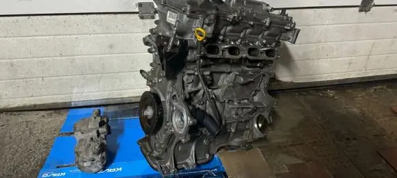 Lexus CT 200H Engine X2RW22U 08031812