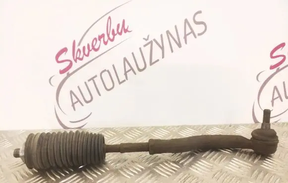 Toyota RAV 4 (XA30) Steering tie rod 