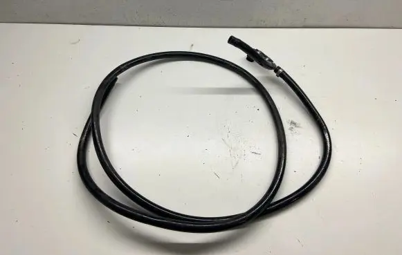 Audi A6 S6 C6 4F Headlight washer hose/pipe 4F0955970D