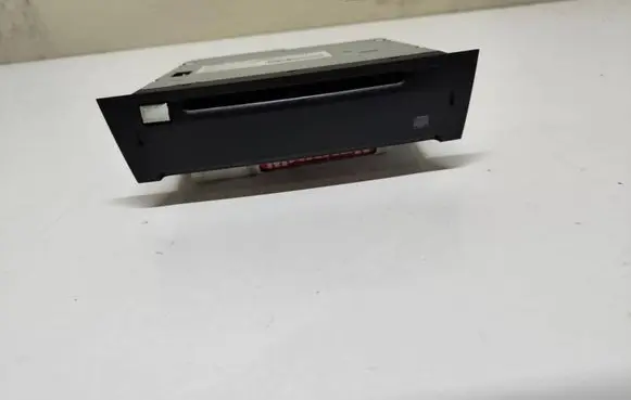 Saab 9-3 Ver2 CD/DVD changer 12799474