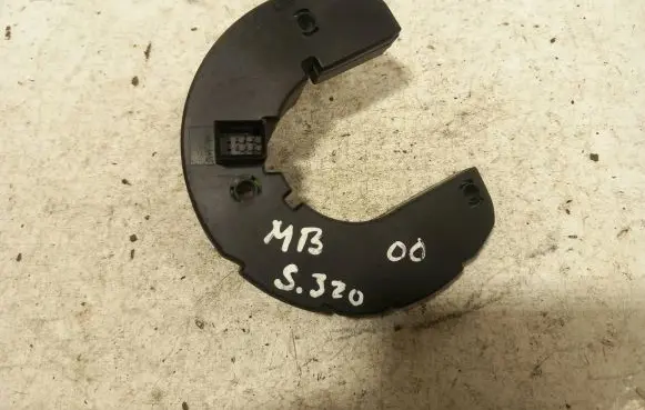 Mercedes-Benz S W220 Steering angle sensor 2205450232 05112000