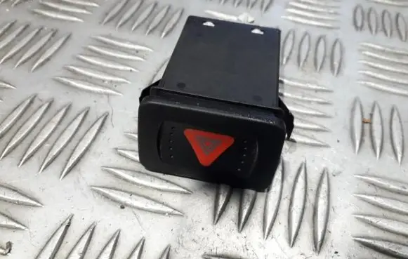 Volkswagen Golf IV Hazard light switch 1j0953235j 1j0953235h
