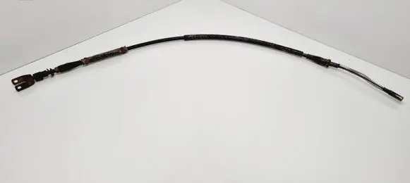 Mitsubishi Canter Clutch cable 