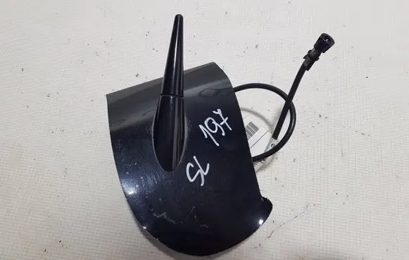 Mercedes-Benz SL R230 Aerial GPS antenna 2308201075FF A2308201075 A2308201415