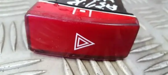 Honda CR-V Hazard light switch M33808