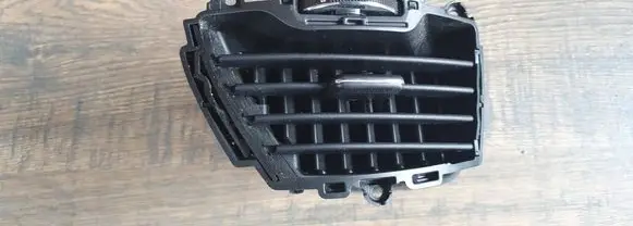 KIA Sportage Dashboard side air vent grill/cover trim 974903W000