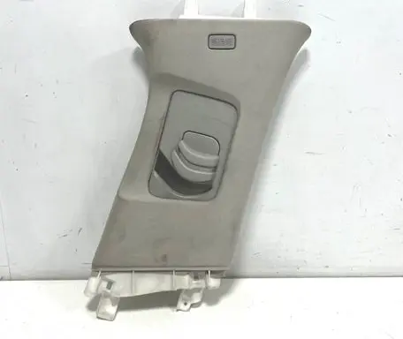 Citroen C5 (B) pillar trim (top) 19976