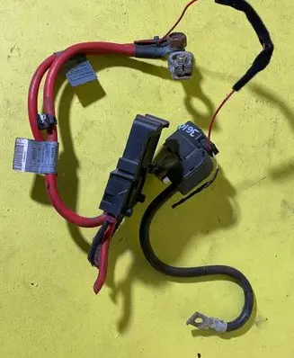 Mini One - Cooper Coupe R56 Positive wiring loom 