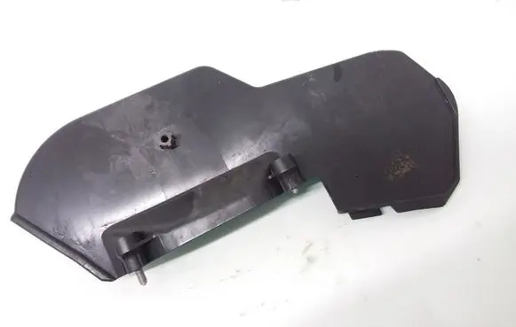 Skoda Fabia Mk3 (NJ) Timing belt guard (cover) 04B109107