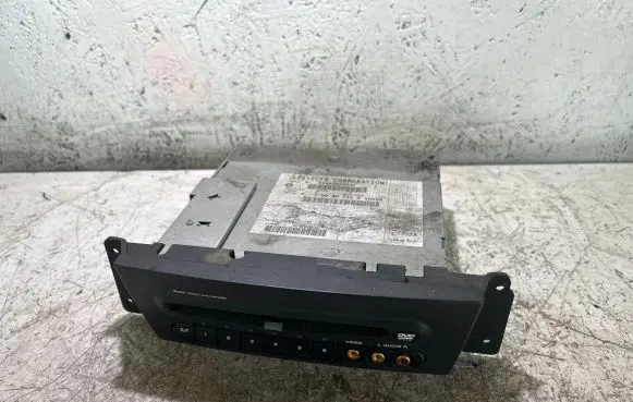 Chrysler Pacifica CD/DVD changer P04685908AF