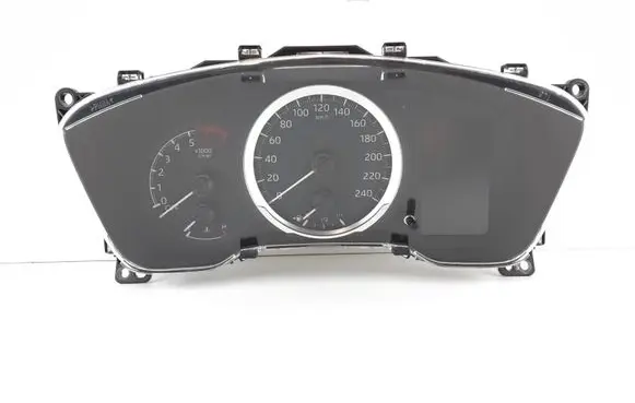 Toyota Corolla E210 E21 Speedometer (instrument cluster) 83800FEN60 83800-FEN60 MB157410-6021