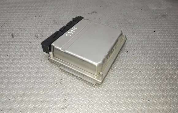 Volvo S80 Engine control unit/module 0281011441 30646978A