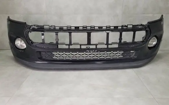 Mini One - Cooper F56 F55 Front bumper 7317969 11412910