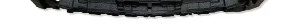Mercedes-Benz A W177 Front bumper foam support bar A1778802405