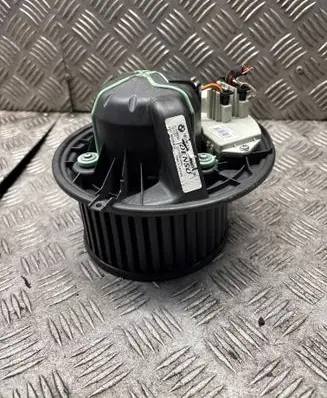 BMW X1 E84 Heater fan/blower 6933664 0155290 CZ1163600382
