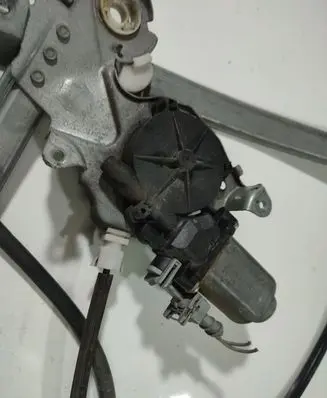 Rover 75 Front door window regulator motor 