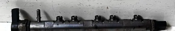 BMW 3 E90 E91 Fuel main line pipe 0445214182 780912701