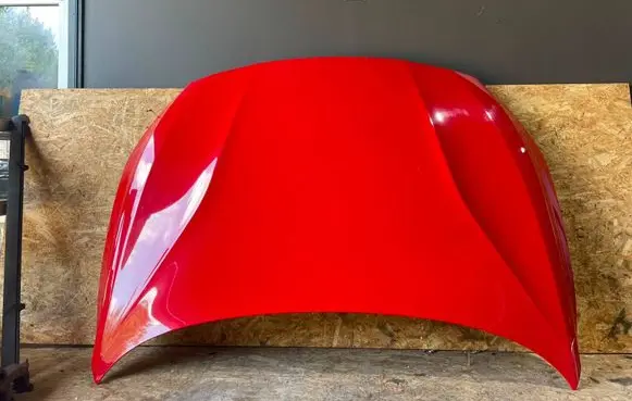 Volvo S60 Engine bonnet/hood 31352823