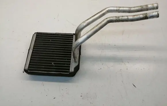 Ford Transit Optional radiator 