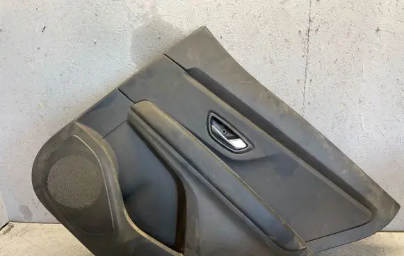 Renault Scenic IV - Grand scenic IV Rear door card panel trim 829A00607R 4110432