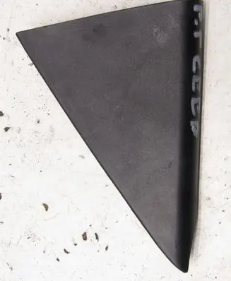 KIA Ceed Rear door trim (molding) 1027