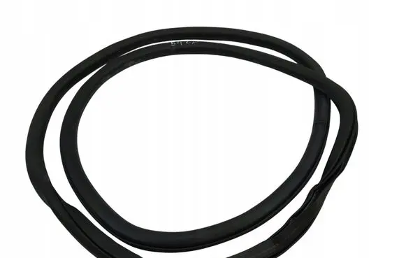 Ford Mondeo MK V Rubber seal front door (on door) 