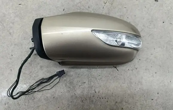 Mercedes-Benz A W169 Front door electric wing mirror A3140417