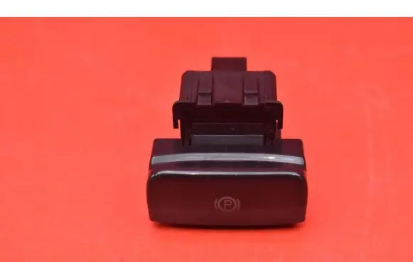 Citroen DS4 Handbrake/parking brake lever assembly 9659793877
