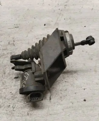 Valve vacuum