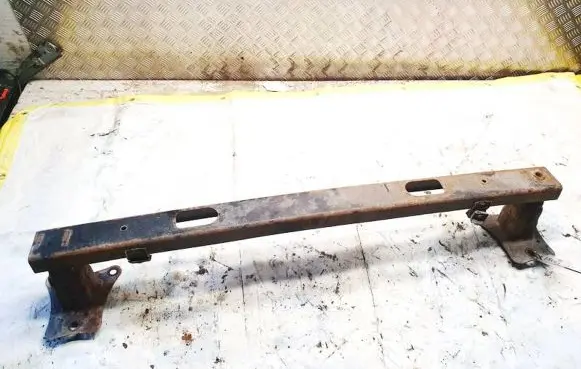 Peugeot Partner Front bumper cross member
