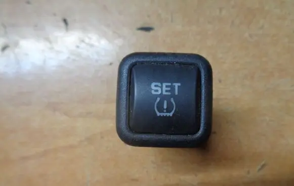 Skoda Fabia Mk2 (5J) Other switches/knobs/shifts 5J0927127