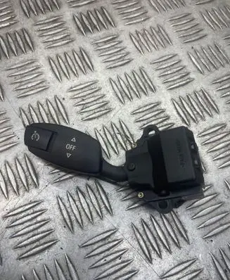 BMW 5 E60 E61 Cruise control stalk 6924104 01306100