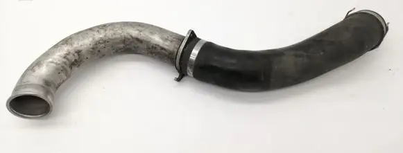 BMW 1 E81 E87 Intercooler hose/pipe 11884410