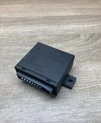 Light module LCM