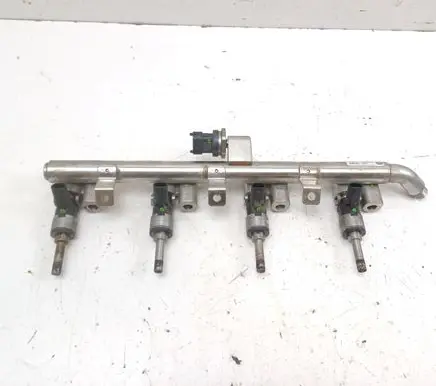 KIA Optima Fuel injectors set 353502E620 353102E610 353422GGA0