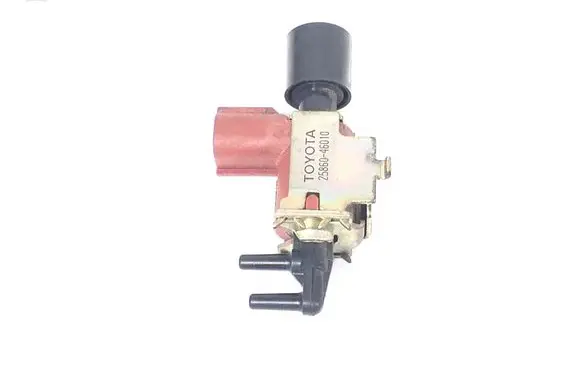 Lexus LS 430 Turbo solenoid valve 2586046010