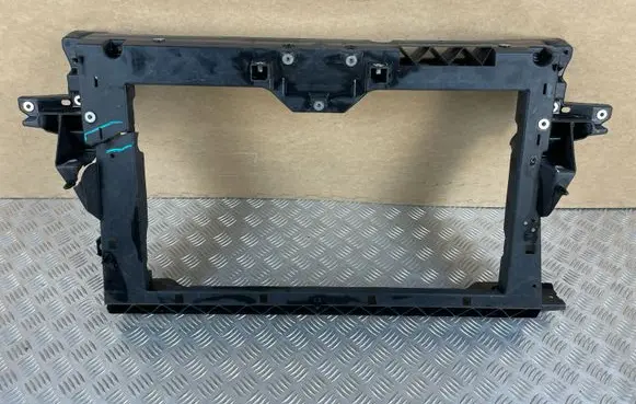 Mitsubishi Colt Radiator support slam panel 5256A948 5256A541